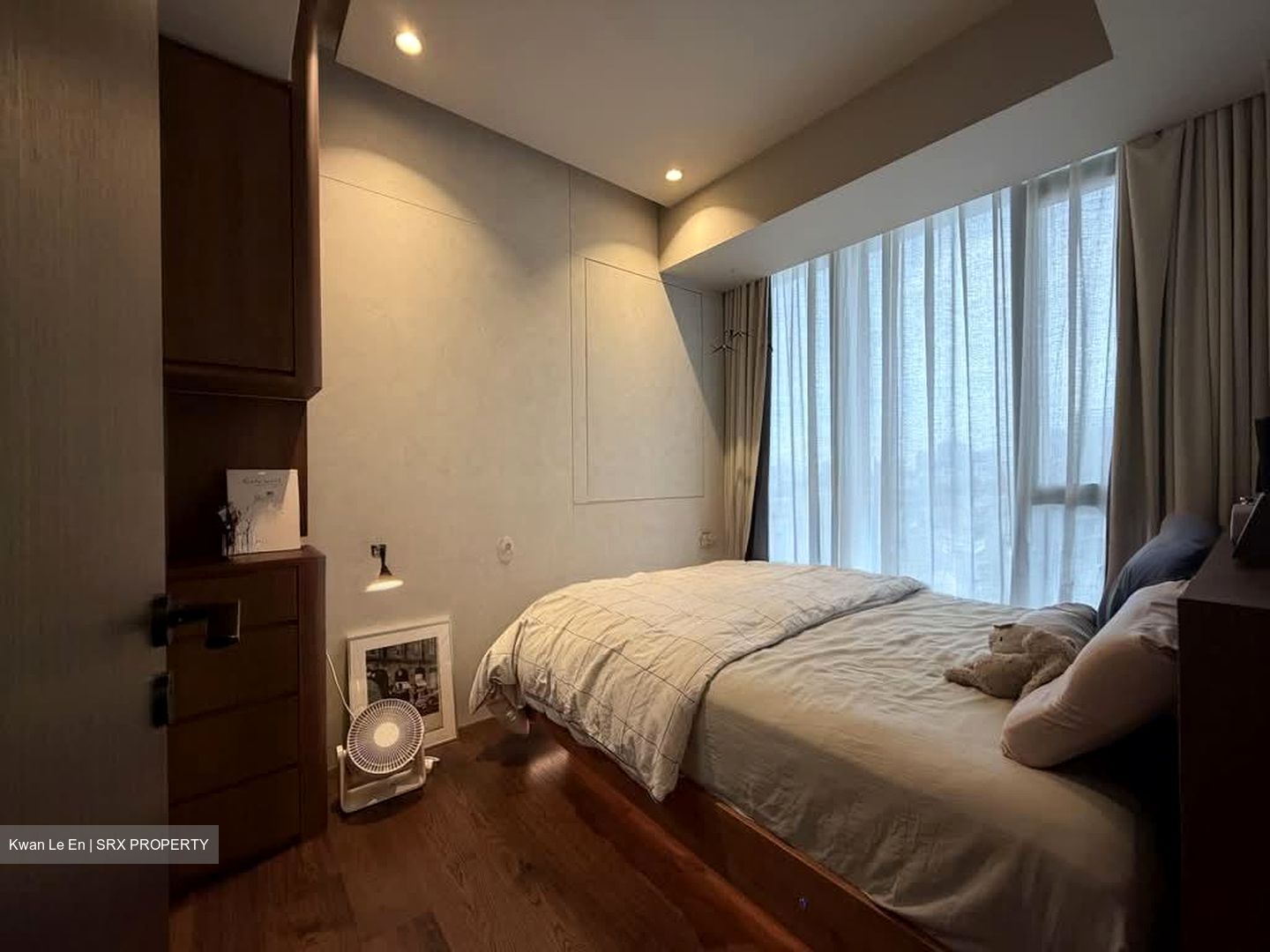 The Iveria (D9), Apartment #582228021